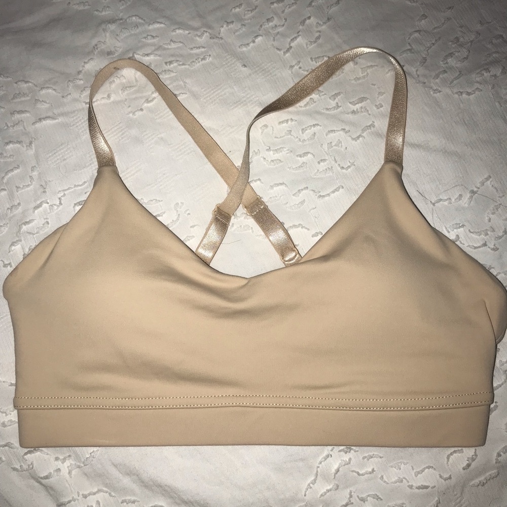 Sports Bra Never Worn